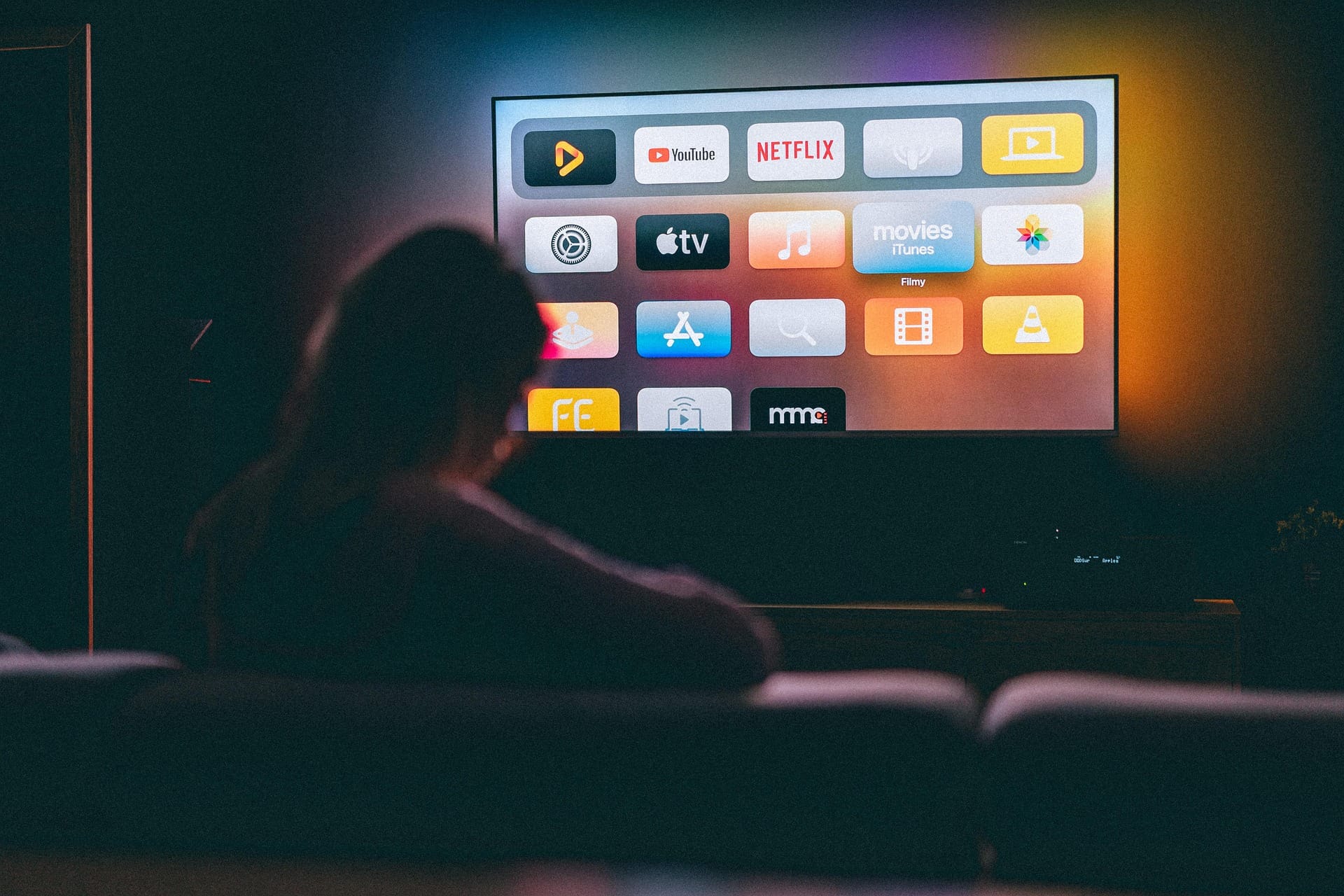 Reparatii TV Sector 6